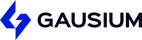 Gausium Logo