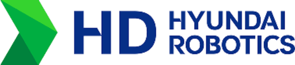 HD Hyundai Robotics Logo