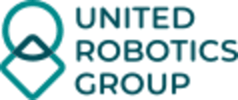 United Robotics Group Logo