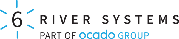 6 River Systems Logo