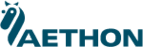 Aethon Logo