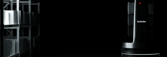 Bottobo Robotics Logo