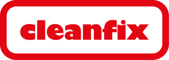 Cleanfix Logo