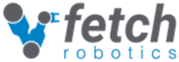 Fetch Robotics Logo