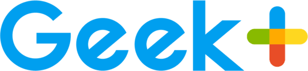 Geek+ Logo