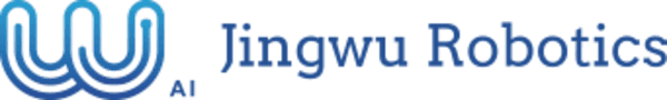 Jingwu Robotics Logo
