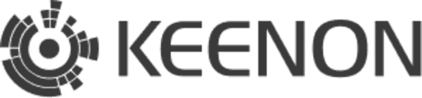 KEENON Robotics Logo