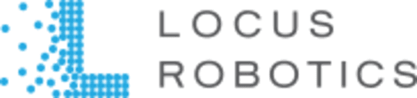 Locus Robotics Logo