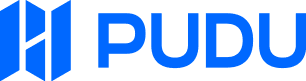 Pudu Robotics Logo