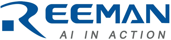 Reeman Logo