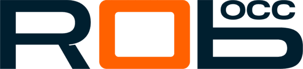 RoCC (Rob'Occ) Logo