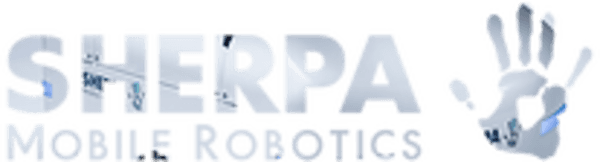 Sherpa Mobile Robotics Logo