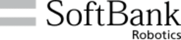 SoftBank Robotics Logo