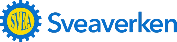 Sveaverken Logo