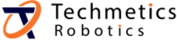 Techmetics Robotics Logo