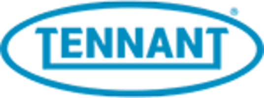 Tennant Company Logo