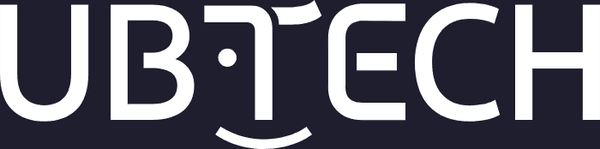 UBTECH Robotics Logo