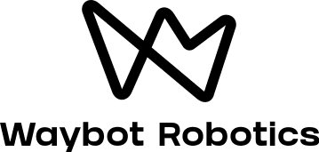 Waybot Robotics Logo