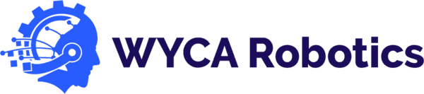 WYCA Robotics Logo